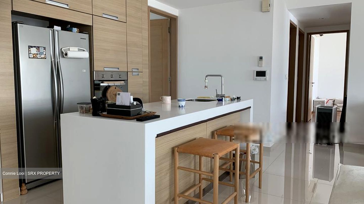 Domain 21 (D3), Condominium #625534961